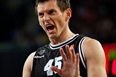 Παναθηναϊκός: Μπλουμς ο... αντι-Νέλσον