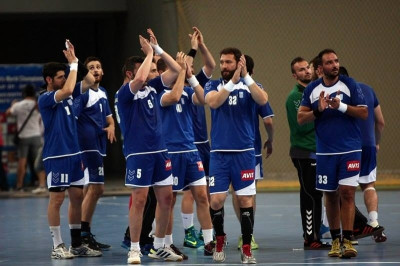 Εθνική Ανδρών: Στα Βριλήσσια για… ξεμούδιασμα