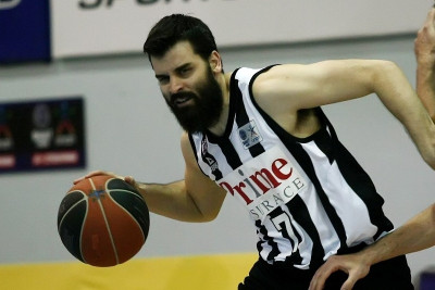 Τσόχλας: «Χαρούμενος που επιστρέφω»