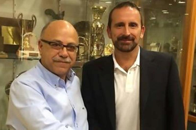 Ουνικάχα Μάλαγα: Σκύλος πανηγύρισε για την ανανέωση του Πλάθα! (video)