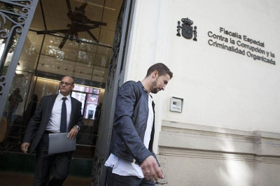 Σοκ με Γκάμπι, παραδέχθηκε ότι έστησε ματς! (video)