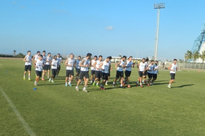 Εργοτέλης: Δυο προβλήματα για Δερμιτζάκη