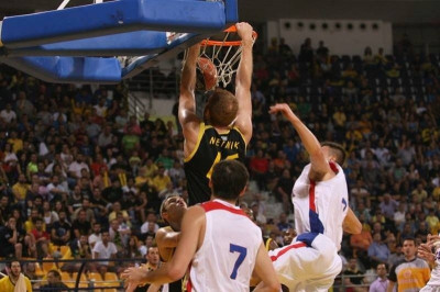 Άρης: «Μέσα» ο Νέιμικ, επιδείνωση για Πάσαλιτς