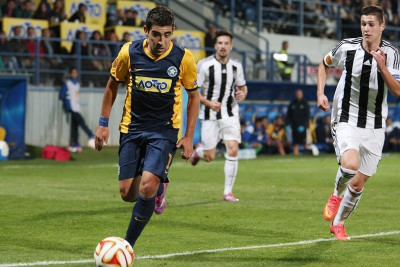 Μάσα: «Ιστορική νίκη»