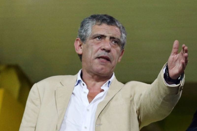 Εστορίλ – Παναθηναϊκός: Εκεί κι ο Σάντος (photos)