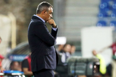 Κουσέιρο: «Πήραμε ρίσκο και δικαιωθήκαμε»