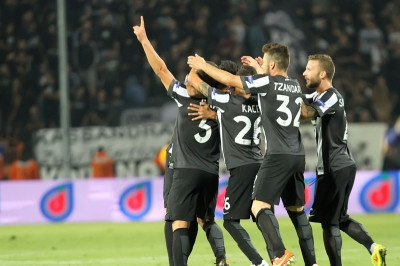 LIVE Γκινγκάμπ - ΠΑΟΚ 2-0 (ΤΕΛΙΚΟ)