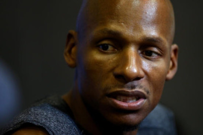 Λος Άντζελες Κλίπερς: Δεν υπολογίζουν τον Ρέι Άλεν