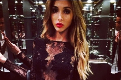 Μάριο Γκέτσε: Η σέξι φωτογραφία της αγαπημένης του Αν (photo)