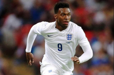 Αγγλία: Εκτός αποστολής ο Στάριτζ