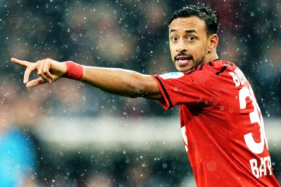 Γερμανία: Με Ποντόλσκι και Μπελαράμπι η αποστολή