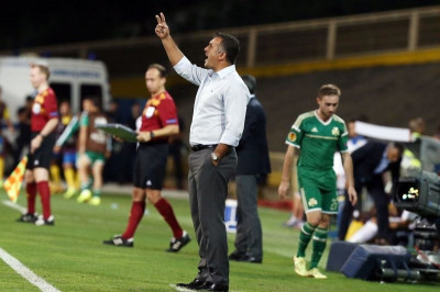 Αναστασίου: «Πήραμε ένα μάθημα…»