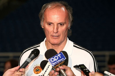 Ιβάνοβιτς: «Γρήγορα και με καλή άμυνα»