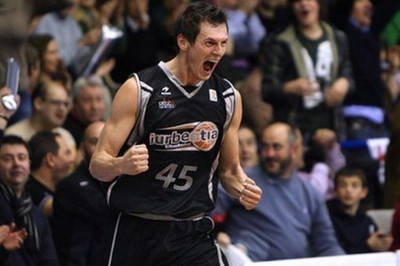 Παναθηναϊκός: Στα «πράσινα» ο Μπλουμς (video)