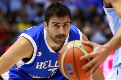 Βασιλειάδης: «Σπουδαίο μέλλον η Εθνική Ελλάδας»