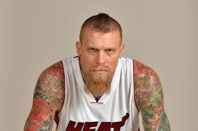 Μαϊάμι Χιτ: Τρεις ακόμα σεζόν για Κρις Άντερσεν