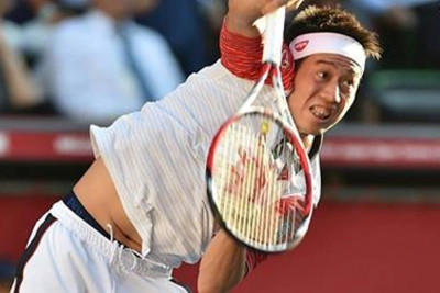 Όπεν Ιαπωνίας: Ακάθεκτος ο Νισικόρι (video)