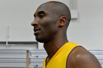 Λος Άντζελες Λέικερς: Ασταμάτητοι οι Κόμπι και Νας