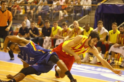 Ισπανία: Γράφει ιστορία η Ανδόρα του Μπόγρη (video)