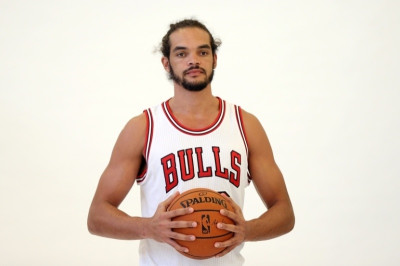 Σικάγο Μπουλς: Τα… κρύα του Γιοακίμ Νοά