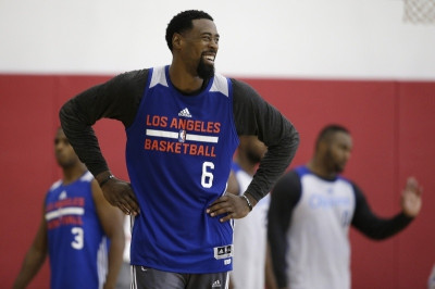 Λος Άντζελες Κλίπερς: Χρονιά συμβολαίου για Τζόρνταν, χρονιά… εκδίκησης για Πολ