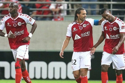 «Σφαλιάρα» για Μπορντό, 1-0 η Ρεμ