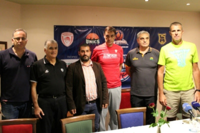 Σούμποτιτς: «Μεγάλος ενθουσιασμός στη χώρα»