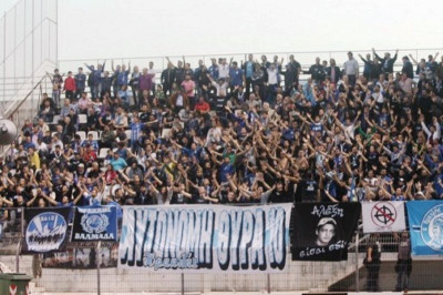 Ηρακλής: Θέλει κόσμο με τον Πιερικό