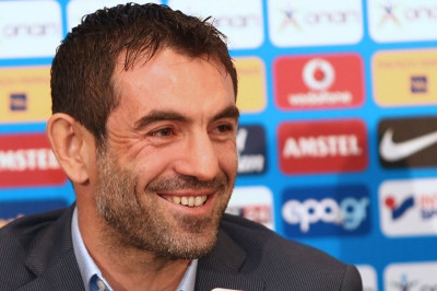 Οι… αγαπημένοι πανηγυρισμοί του «Κάρα» (videos)