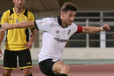 Κάλαϊτζιτς: «Νοοτροπία νικητή ο Γκατούζο»