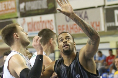 ΠΑΟΚ: Αγωνία για Βον