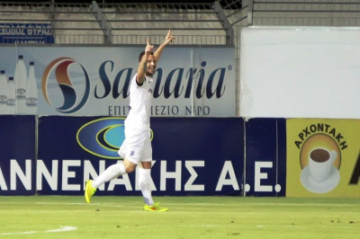 Εθνική Ελλάδας: Σκόνδρας αντί Αβραάμ στην αποστολή