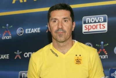 Πρίφτης: «Εργάζεσαι απερίσπαστος στον Άρη»