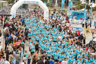 Run Greece Πάτρας: Σημαντικά ονόματα στον αγώνα