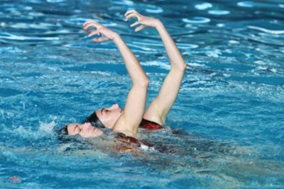 Παγκόσμιο Συγχρονισμένης: Στον τελικό το Ντουέτο