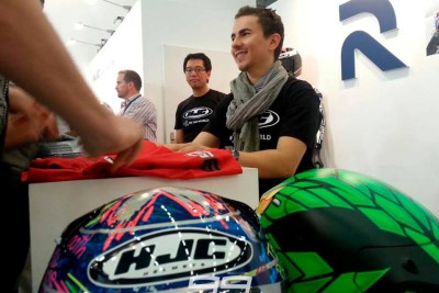 Moto GP: Το... άλλο θέαμα της Αραγονίας (video)