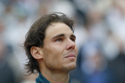 Όπεν Κίνας: Απίστευτο νέο κάζο του Ναδάλ! (videos)