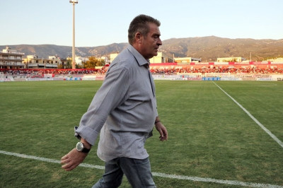 Ολυμπιακός Βόλου: Εξάρα στους νέους