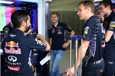 Φέτελ: «Σύντομα η ανακοίνωση για το μέλλον μου»