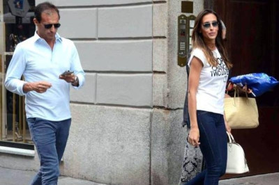 Γιουβέντους - Ρόμα: Το... γυναικείο ντέρμπι (photos)