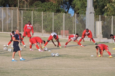 Πλατανιάς: Φουλ ρυθμοί χωρίς Αγκιλέρα