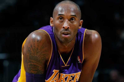 Κόμπι Μπράιαντ: Από την προπόνηση στο σπίτι με... αεροπλάνο (photo)