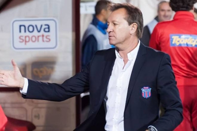 Βέροια: «Ανάσες» από Γκρανέρο