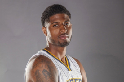 Ιντιάνα Πέισερς: Δεν υπολογίζουν τον Πολ Τζορτζ