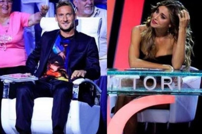 Γοητεύτηκε από Τότι η Μπελέν Ροντρίγκεζ (photos)