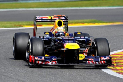 Red Bull: «Διαζύγιο» με Φέτελ