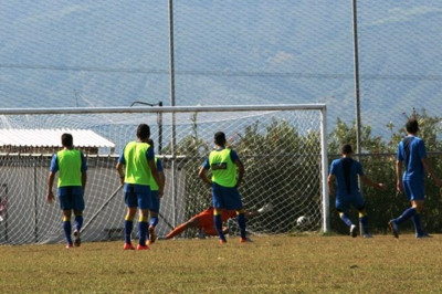 Παναιτωλικός: Ξέσπασε στην Κ20
