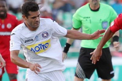 Κέρκυρα: Ανεβαίνει ο Καρντόσο