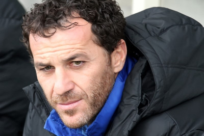 Γκούμας: «Δεν έχει βάθος στον πάγκο ο Παναθηναϊκός»