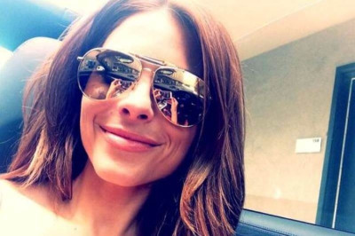 Maria Menounos: Το σχόλιο που αφήνει υπόνοιες ότι είναι έγκυος!